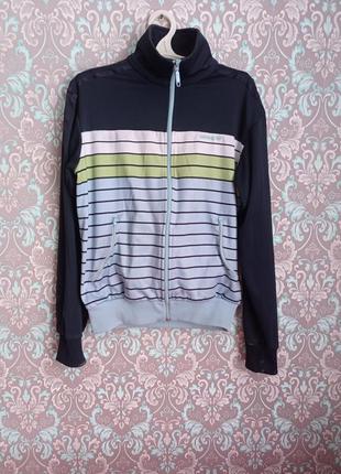 Кофта олимпийка adidas originals
