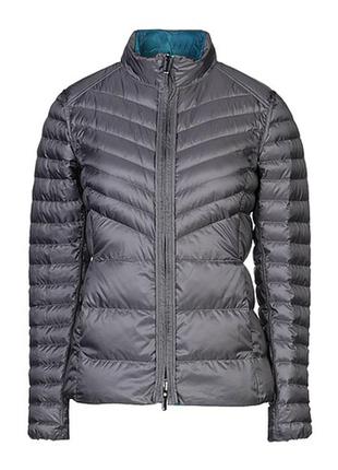 Ультралегкий пуховик penny black