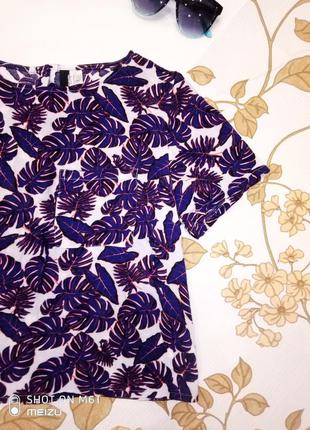 Блуза, футболка (s, m)