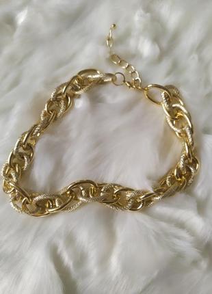 Шикарная цепь