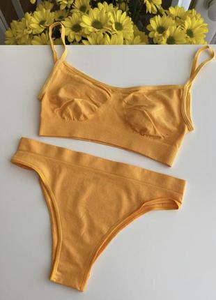 Топ трусики манго преміум якості