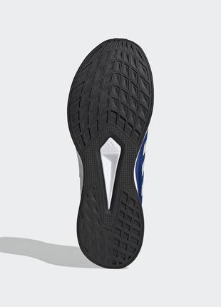 Кросівки чоловічі для бігу adidas duramo sl gv71263 фото
