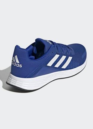 Кросівки чоловічі для бігу adidas duramo sl gv71264 фото