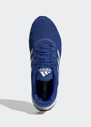 Кросівки чоловічі для бігу adidas duramo sl gv71262 фото