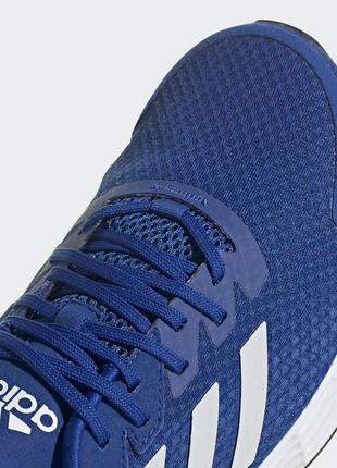 Кросівки чоловічі для бігу adidas duramo sl gv71265 фото