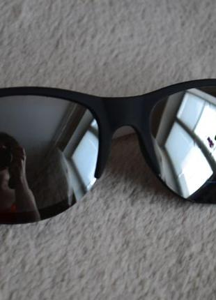 Ray ban wayfarer сонцезахисні окуляри polarized
