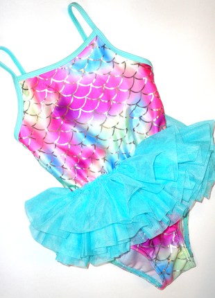 Сдельный купальник matalan 1,5-2 г