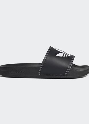 Шлепанцы женские adidas adilette lite h001365 фото