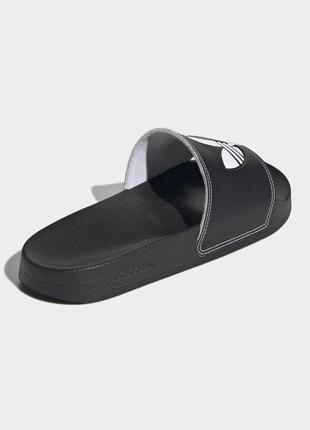 Шлепанцы женские adidas adilette lite h001368 фото