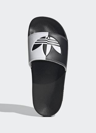 Шлепанцы женские adidas adilette lite h001361 фото