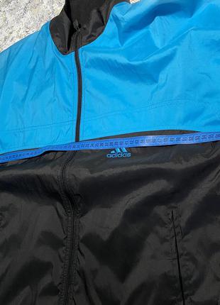 Вінтажна олімпійка adidas8 фото