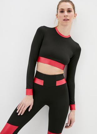 Кроп-топ dvt45-c10/c46