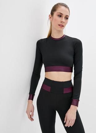 Кроп-топ dvt45-c10/c47