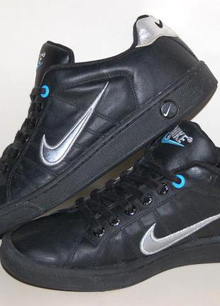 Кроссовки nike р.40-41 original indonesia 4