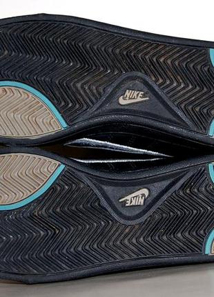 Кроссовки nike р.40-41 original indonesia 5