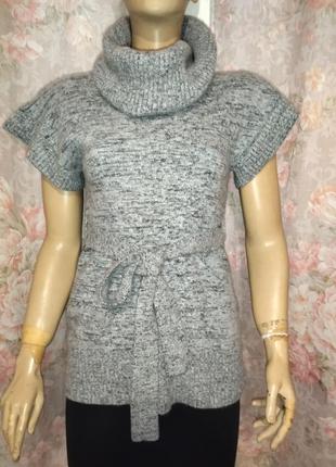 Безрукавка