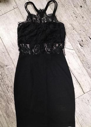 Платье boohoo 5
