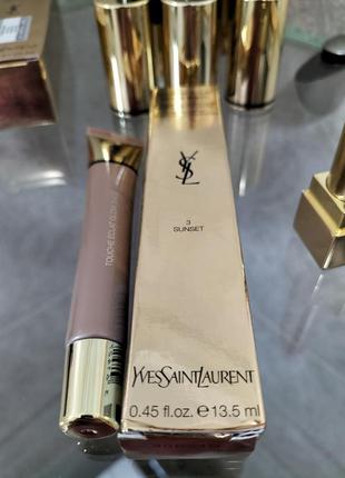 Highliter рідкий рідкий хайлайтер ysl