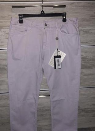 Штани armani jeans оригінал