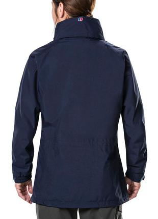 Мембранная куртка berghaus3 фото