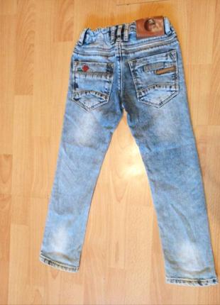 Джинсы dsquared 4