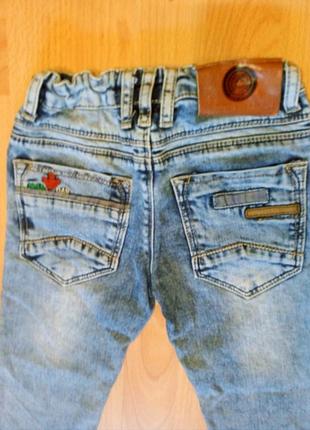 Джинсы dsquared 6