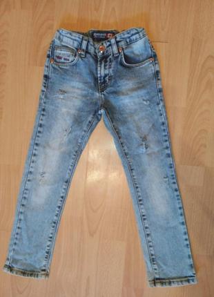 Джинсы dsquared 3