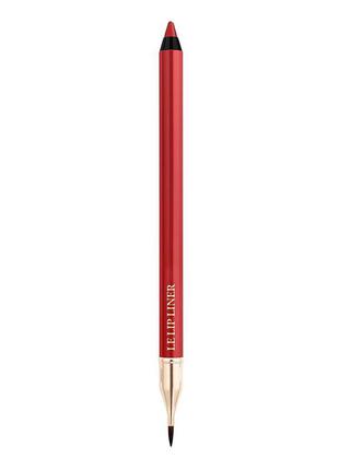 Lancome олівець для губ le lip liner 369 тестер