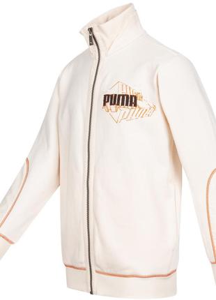 Оригінал спортивна утеплена куртка puma shift зріст 1642 фото