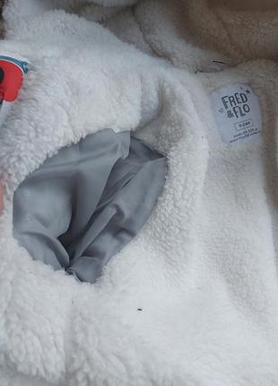 Теплий комбез 3