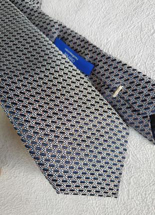 Шелк галстук next италия1 фото