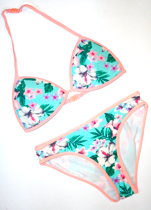 Раздельный купальник new look 9 лет