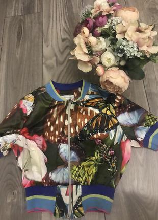 Майка накидка