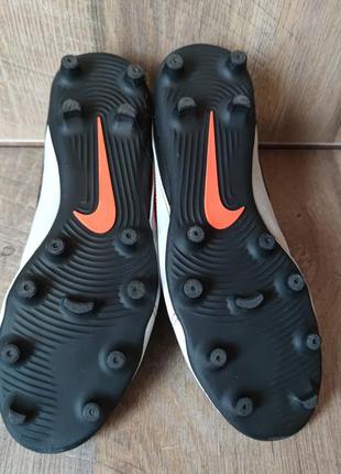 Бутси nike tiempo 40/25см6 фото