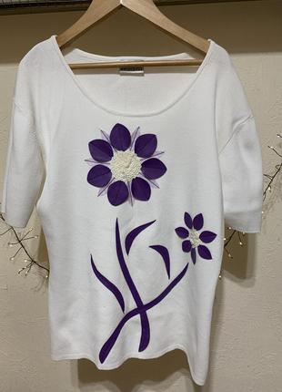 Футболка roman