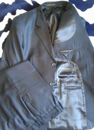 Чоловічий костюм legenda class