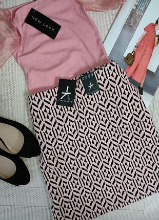 Тепленькая юбка