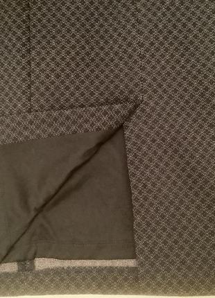 Платье футляр esprit длинна миди 6