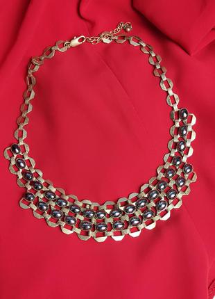 Кольє вінтаж