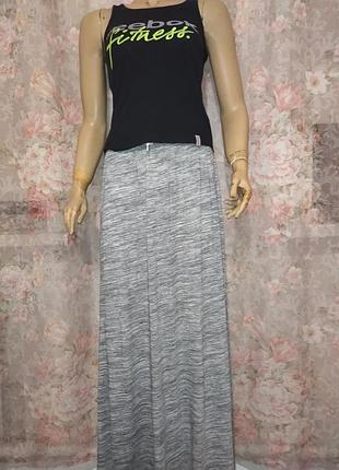 Юбка макси 2