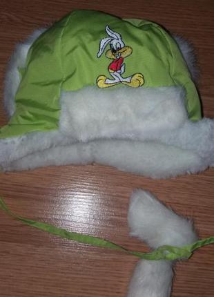 Теплі Шапочки