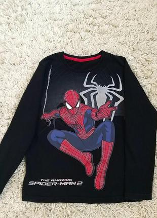 Кофта george spider - man