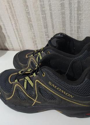 На хлопчика