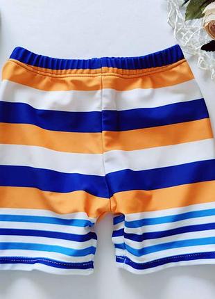 1-3 роки плавки для хлопчика 1-3 роки плавки для хлопчика артикул: 10217