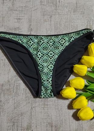 Плавки, низ к купальнику