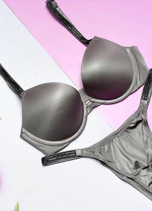 Комплект victoria's secret