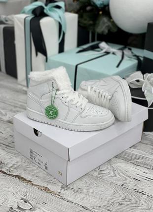 ❄️зимові кросівки❄️