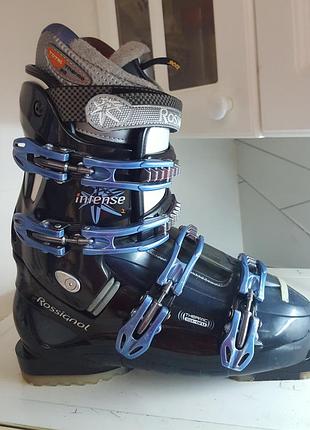 Rossignol лижні черевики