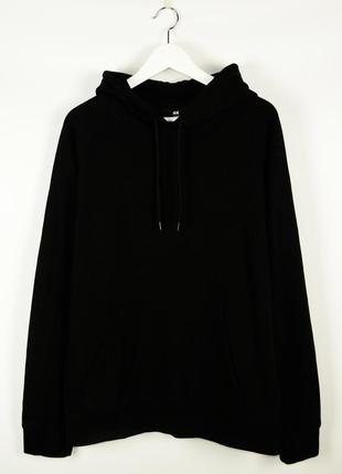 Оверсайз худи h&m