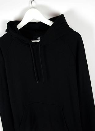 Оверсайз худи h&m 2
